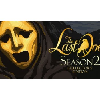 The Last Door: Season 2 (Collector's Edition)