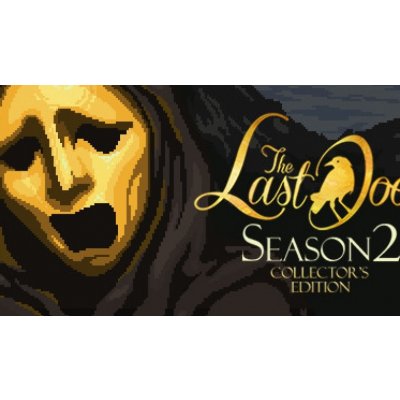 The Last Door: Season 2 (Collector's Edition) – Zboží Mobilmania