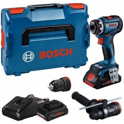 Bosch GSR 18V-90 FC, 0.601.9K6.205 – Zboží Mobilmania