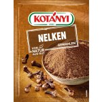 Kotányi Hřebíček mletý 20 g – Zboží Dáma