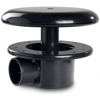 Aqualogistik Gula 50 mm - dnová vpusť pro sání ze dna jezírka – Zboží Mobilmania