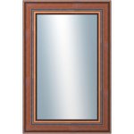 DANTIK ANGLIE 40x60 cm hnědá 561 – Hledejceny.cz