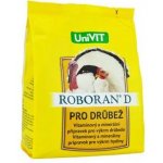 Univit Roboran D 1 kg – HobbyKompas.cz