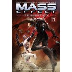 Mass Effect - Mac Walters Foundation – Hledejceny.cz