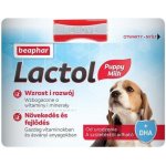 Beaphar Lactol Puppy Milk 250 g – Hledejceny.cz