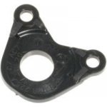 Držák světlometu levý ORIGINAL 3T0998225A Škoda Superb 2 | Zboží Auto