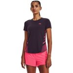 Under Armour UA Iso-Chill Laser tee II 1376818-541 PPL – Zboží Mobilmania