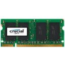 Crucial SODIMM DDR2 1GB 667MHz CL5 CT12864AC667