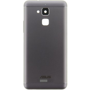 Kryt Asus Zenfone 3 Max ZC520TL zadní šedý