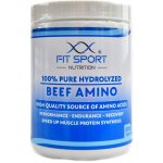 FitSport Nutrition Beef Amino 500 tablet – Zbozi.Blesk.cz