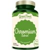 Vitamín a minerál Greenfood Nutrition Chromium Lalmin 120 kapslí