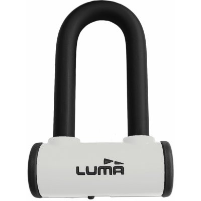 LUMA Závěsný zámek ESCUDO PROCOMBI bílý | Zboží Auto