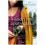 Vandrovní apatykářka - Lorentzová Iny – Hledejceny.cz