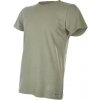 Kojenecké tričko a košilka Tričko tenké KR Outlast® khaki