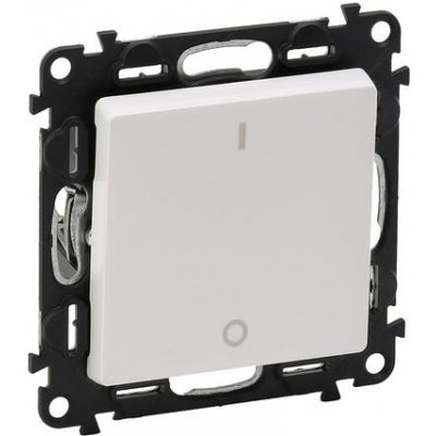 Legrand VALENA LIFE 752102 – Hledejceny.cz