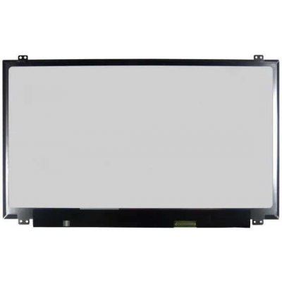 MSI GT63 TITAN 8SG display 15.6" LED LCD displej UHD 3840x2160 lesklý povrch – Zboží Živě