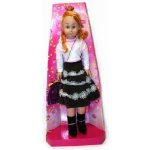 Lamps chodící blondýnka 80 cm – Zboží Dáma