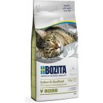 Bozita Cat Indoor & Sterilised Chicken 10 kg – Hledejceny.cz