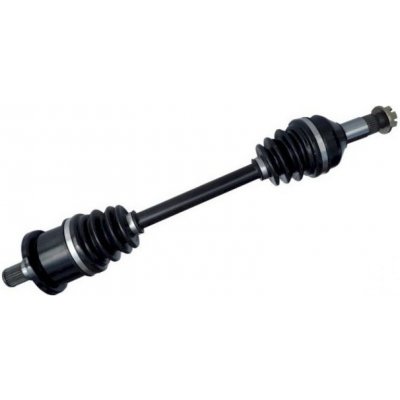 EDRIVE Poloosa zadní ARCTIC CAT WILDCAT PROWLER 1000 650 550 700 2006- délka 650mm | Zboží Auto