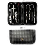 Kellermann sada 5202 PN 8-dílná manikúrní sada – Zboží Dáma