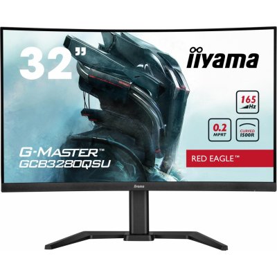 iiyama GCB3280QSU – Hledejceny.cz