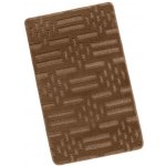 Bellatex Bany Čárka hnědá 60x100 cm – Zboží Dáma