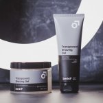 Beviro neviditelný gel na holení 500 ml – Hledejceny.cz