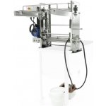 LYSON Modul odvíčkovací s řetězovým podavačem 230V, s vyvíječem páry MINIMA LINE – Zboží Dáma