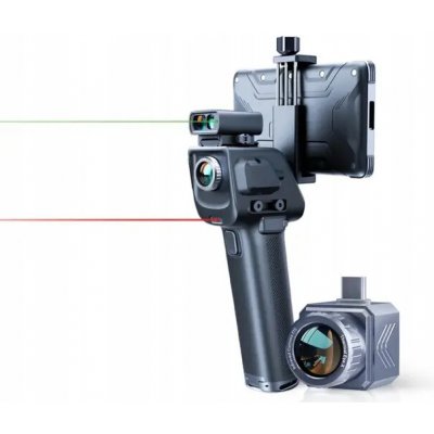 Thermal Master X3 – Sleviste.cz