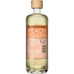 Koskenkorva Peach 20 % 0,7 l (holá láhev) – Zboží Dáma