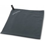 PINGUIN Micro towel 75 x 150 cm L.Grey - Logo – Hledejceny.cz