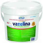 Vitar Vazelina extra jemná bílá 400 g – Zboží Mobilmania