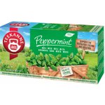 Teekanne Mátový čaj 20 x 1,5 g – Zboží Dáma