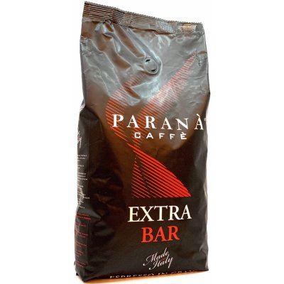 Paraná Caffé Extra Bar 1 kg – Zboží Mobilmania