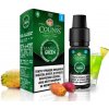 E-liquid Colinss Magic Green Osvěžující kaktus 10 ml 3 mg