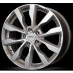 Platin P86 7x16 5x108 ET46 silver | Zboží Auto