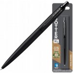 Parker Jotter XL Monochrome Black BT kuličková tužka 1502/1222753 – Zboží Dáma