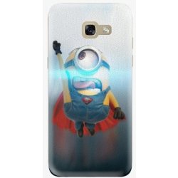 iSaprio Mimons Superman 02 Samsung Galaxy A5 2017