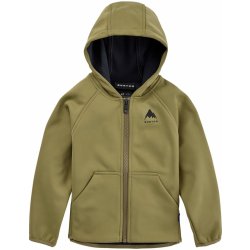 Burton Toddler Crown WPF FZ martini olive