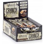 Warrior CRUNCH Bar 64 g – Zboží Dáma