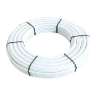 Growmarket Super Pal bílá LDPE hadice 20 mm PN6, 1 m – Hledejceny.cz