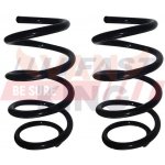 Vinutá pružina podvozku FAST FT12230K | Zboží Auto