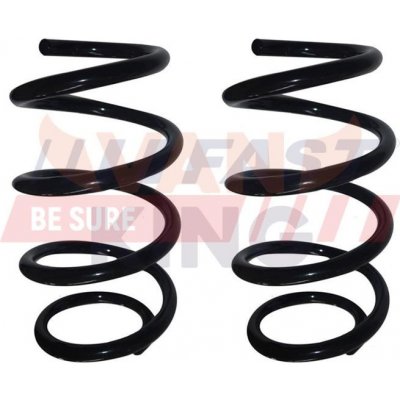 Vinutá pružina podvozku FAST FT12230K | Zboží Auto