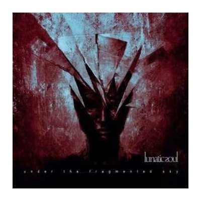 Lunatic Soul - Under The Fragmented Sky LP – Hledejceny.cz