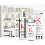 Kérastase Première dárková sada předšamponová péče 250 ml + šampon 250 ml + kondicionér 200 ml – Zboží Dáma