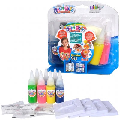 Simba Aqua Gelz Rytířský hrad Deluxe – Hledejceny.cz