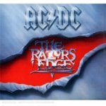 AC/DC - Razor's Edge - LP – Zboží Dáma