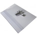 Visačka CT-123, 55x90cm, špendlík + svorka, 50ks – Zboží Živě