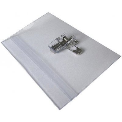 Visačka CT-123, 55x90cm, špendlík + svorka, 50ks – Zboží Živě