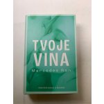 Tvoje vina - Mercedes Ron – Zboží Dáma Tvoje vina - Mercedes Ron – Zboží Dáma